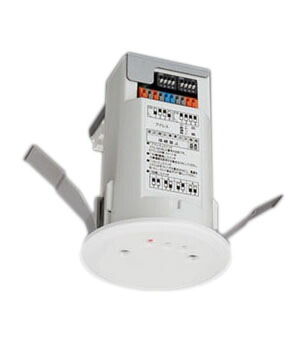 MS409A＜br /＞ローカル自動調光システム MILCO．S[ワイヤレスタイプ]＜br /＞無線中継器兼PWM変換器＜br /＞三菱電機 施設照明部材