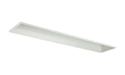 MY-B425338/N VCTZ<br />LEDライトユニット形ベースライト Myシリーズ<br />40形 FHF32形×1灯定格出力相当 2500lm 電磁波低減用 連続調光 段調光機能付<br />埋込形 オプション取付可能タイプ ファインベース 220幅 昼白色<br />三菱電機 施設照明
