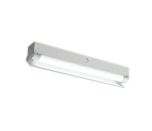 MY-EN215530/N AHTN＜br /＞用途別照明 LEDライトユニット形ベースライト Myシリーズ 防雨・防湿・耐塩形(軒下用)＜br /＞直付形 片反射笠付タイプ ステンレス製 20形＜br /＞FHF16形×1灯高出力相当 1600lm 固定出力 昼白色＜br /＞三菱電機 施設照明 14,907円