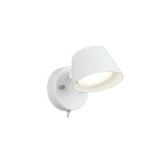 OB255384LR＜br /＞LEDキッチンライト スイッチ付 R15高演色 クラス2＜br /＞電球色 非調光 白熱灯器具60W相当＜br /＞オーデリック 照明器具 壁付け