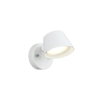 OB255385LR＜br /＞LEDブラケットライト R15高演色 クラス2＜br /＞電球色 非調光 白熱灯器具60W相当＜br /＞オーデリック 照明器具 壁付け 階段・廊下など