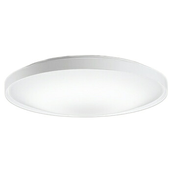OL291553NGR＜br /＞LEDシーリングライト 8畳用 R15高演色 クラス2＜br /＞GAMMA PLUS ガンマ波機能搭載＜br /＞昼白色 調光タイプ 電気工事不要＜br /＞オーデリック 照明器具 天井照明 【～8畳】