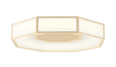OL291657BR＜br /＞LED和風シーリングライト 10畳用 R15高演色 クラス2＜br /＞CONNECTED LIGHTING LC-FREE 調光・調色 Bluetooth対応 電気工事不要＜br /＞オーデリック 照明器具 天井照明 和室 【～10畳】
