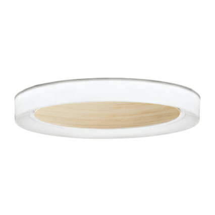OL291662BR＜br /＞LEDシーリングライト SOLID RING wood [ソリッドリング] 12畳用＜br /＞R15高演色 クラス2 CONNECTED LIGHTING LC-FREE 調光・調色 Bluetooth対応 電気工事不要＜br /＞オーデリック 照明器具 天井照明 【～12畳】