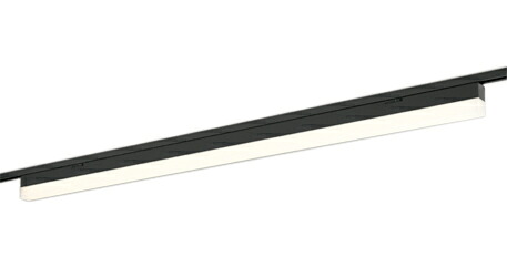 OL291680R2M＜br /＞LEDベースライト SOLID LINE SLIM R15高演色 クラス2＜br /＞レール取付型 1500mm 低光束タイプ＜br /＞CONNECTED LIGHTING LC-FREE 調光・調色 Bluetooth対応 FLR40W×2灯相当＜br /＞オーデリック 照明器具