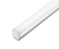 UN6401RB＜br /＞SOLID LINE SLIM ベースライト用LEDユニット＜br /＞1500mm R15高演色 クラス2 高光束タイプ＜br /＞Hf32W高出力×2灯相当 昼白色 非調光＜br /＞オーデリック 照明器具部材