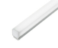 UN6402RD＜br /＞SOLID LINE SLIM ベースライト用LEDユニット＜br /＞1500mm R15高演色 クラス2 低光束タイプ＜br /＞FLR40W×2灯相当 温白色 非調光＜br /＞オーデリック 照明器具部材 11,710円
