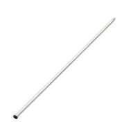 ●WF615P1＜br /＞シーリングファン用部材 延長パイプ [パイプ吊り器具専用] 200cm＜br /＞オーデリック 照明器具部材