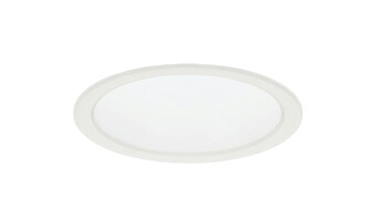 XD457128RLEDリニューアルベースダウンライト M形(一般型) 埋込穴φ150 FHT42WクラスR15高演色 クラス2 配光77°昼白色 非調光オーデリック 照明器具|照明ライト専門タカラshopあかり館