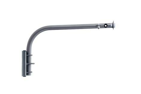 DYDX4022＜br /＞スポットライト サイン用アーム L600タイプ＜br /＞Panasonic 施設照明用部材 19,602円
