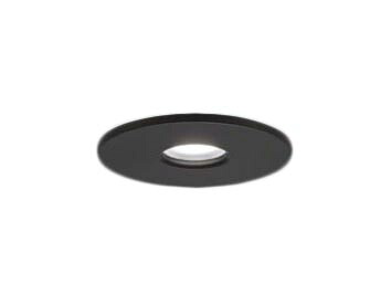 NNN21859B＜br /＞LEDダウンライト 電球色 天井埋込型/壁埋込型＜br /＞ビーム角82度 拡散タイプ 埋込穴φ50＜br /＞パネル付型 白熱電球10形1灯器具相当 LED10形＜br /＞Panasonic 施設照明
