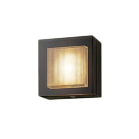NWCF59211LE1＜br /＞非常用照明器具 LEDブラケットライト 階段灯 Smoke スモーク 電球色 壁直付型＜br /＞30分間タイプ 防雨型 40形LED電球1灯器具相当＜br /＞Panasonic 施設照明 屋外用 ポーチライト デザインシリーズ プレミア