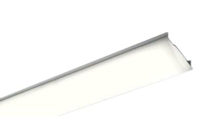 NNL8300EWC RS2＜br /＞LiBecoM 無線調光対応 LEDライトバー 110形＜br /＞Hf蛍光灯86形定格出力型2灯器具相当＜br /＞一般タイプ 13400lmタイプ 白色＜br /＞Panasonic 施設照明
