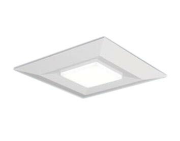 直付XLX184DKL RS9LiBecoM 無線調光対応 一体型LEDベースライト 電球色 連続調光型直付・埋込兼用型□720 グレアセーブ光源ユニット スクエアタイプ 下面開放型コンパクト形蛍光灯FHP32形4灯器具相当Panasonic 施設照明 天井照明｜照明ライト専門タカラshopあかり館 31,767円