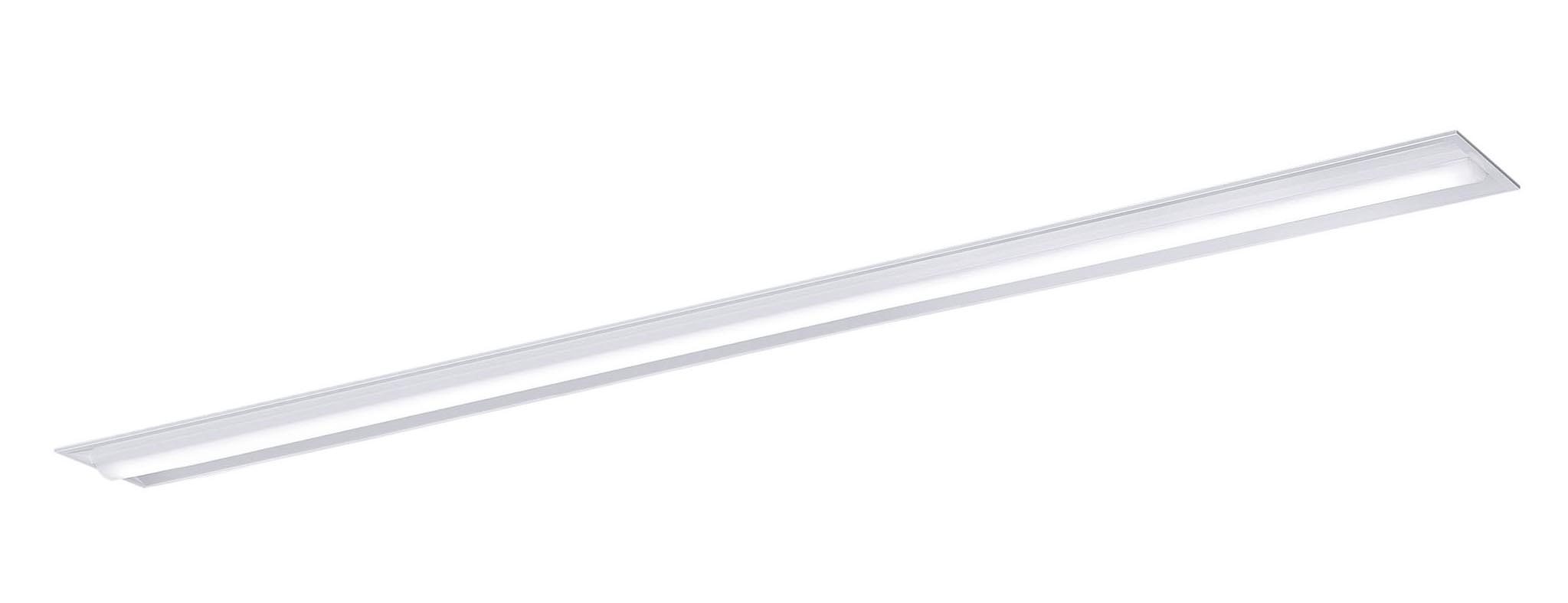 ●埋込XLX800TEDC RS2LiBecoM 無線調光対応 一体型LEDベースライト 埋込型 110形下面開放型 薄型 埋込穴幅:220 直管形蛍光灯FLR110形2灯器具相当一般タイプ 10000lmタイプ 昼光色Panasonic 施設照明|照明ライト専門タカラshopあかり館