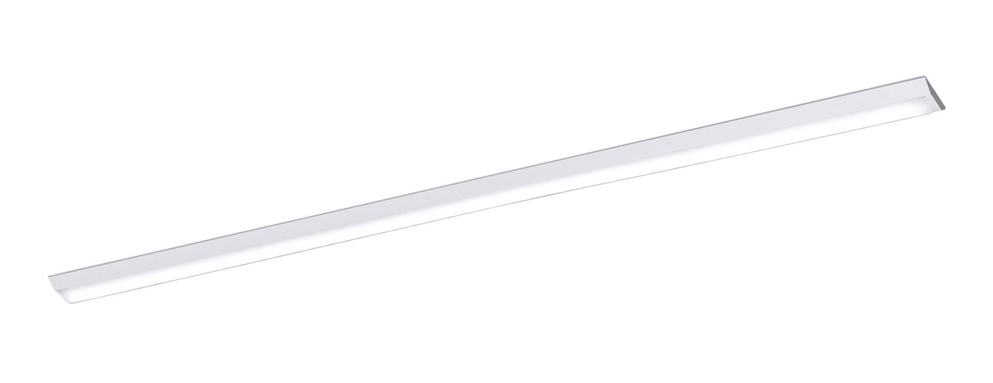 ●直付XLX830AEVC RS2＜br /＞LiBecoM 無線調光対応 一体型LEDベースライト 直付型 110形＜br /＞Dスタイル/富士型 W150 Hf蛍光灯86形定格出力型2灯器具相当＜br /＞一般タイプ 13400lmタイプ 温白色＜br /＞Panasonic 施設照明
