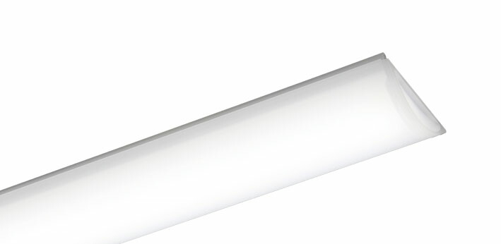 ◎NEL4300EV LE9<br />一体型LEDベースライト iDシリーズ用ライトバー 40形<br />非調光 Hf蛍光灯32形高出力型1灯器具相当<br />一般タイプ 3200lmタイプ 温白色<br />Panasonic 施設照明用部材