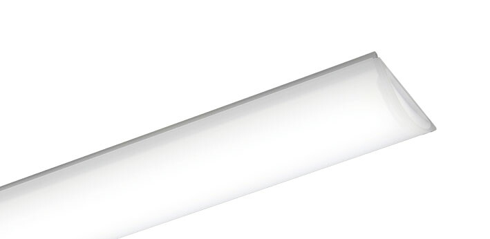 ◎NEL4600EL LR9＜br /＞一体型LEDベースライト iDシリーズ用ライトバー 40形＜br /＞調光可 Hf蛍光灯32形高出力型2灯器具相当＜br /＞一般タイプ 6900lmタイプ 電球色＜br /＞Panasonic 施設照明用部材