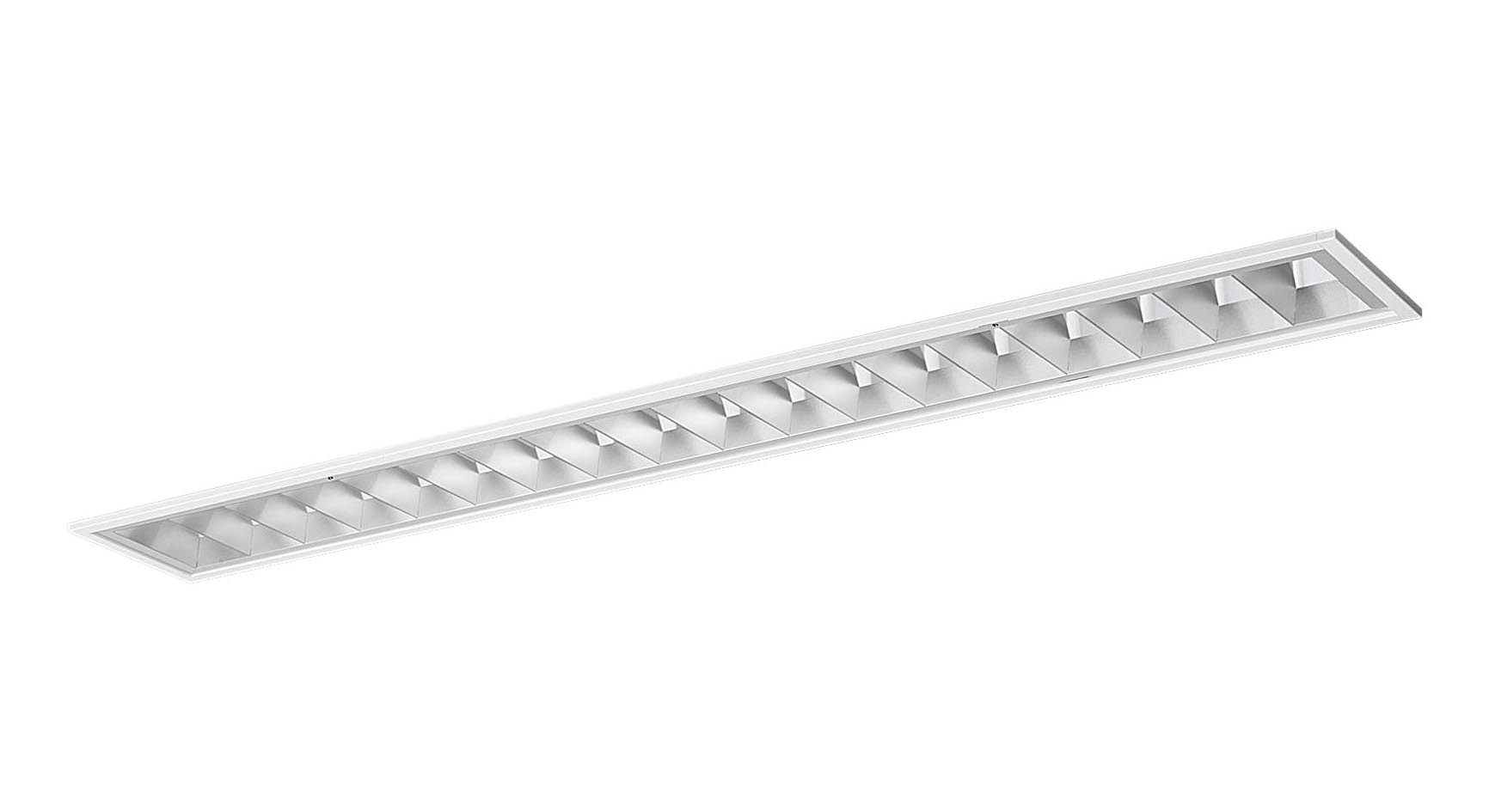 ◎埋込XFX403FEW LE9＜br /＞一体型LEDベースライト iDシリーズ 埋込型 40形＜br /＞非調光 フリーコンフォート W150 Hf蛍光灯32形高出力型3灯相当＜br /＞高効率OAコンフォート(アルミルーバ)CLASS III＜br /＞一般タイプ 10000lmタイプ 白色＜br /＞Panasonic 施設照明