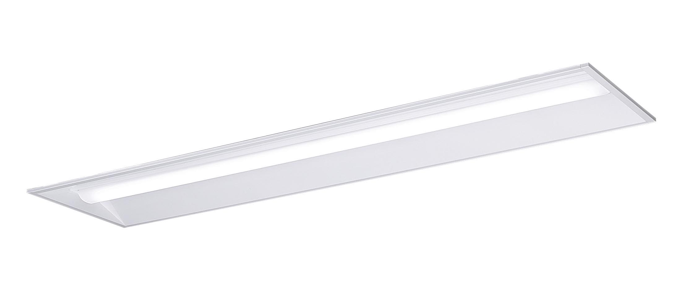 ◎埋込XFX429VEN LA9＜br /＞一体型LEDベースライト iDシリーズ 埋込型 40形＜br /＞リニューアル用 調光可 下面開放型 W300＜br /＞Hf蛍光灯32形定格出力型1灯相当＜br /＞一般タイプ 2500lmタイプ 昼白色＜br /＞Panasonic 施設照明