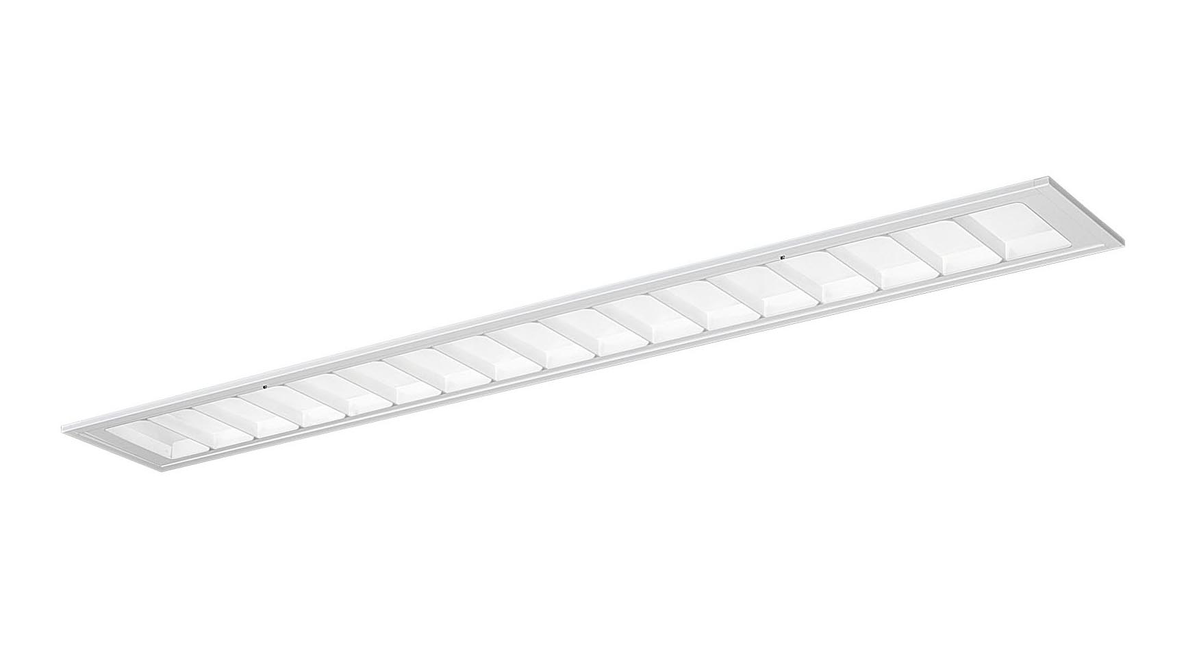◎埋込XFX465FEW LE9＜br /＞一体型LEDベースライト iDシリーズ 埋込型 40形＜br /＞非調光 マルチコンフォート W150 Hf蛍光灯32形高出力型2灯相当＜br /＞一般タイプ 6900lmタイプ 白色＜br /＞Panasonic 施設照明