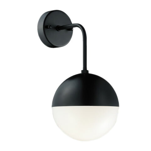 MB50428-02-01＜br /＞装飾照明 Orb φ150 LEDブラケットライト 本体＜br /＞マックスレイ 照明器具 壁付け照明