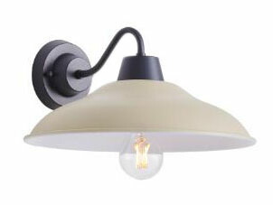 MB50445-03＜br /＞装飾照明 Dish S/CRAFT LAMP LEDブラケットライト 本体＜br /＞マックスレイ 照明器具 壁付け照明