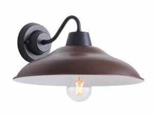 MB50445-21＜br /＞装飾照明 Dish S/CRAFT LAMP LEDブラケットライト 本体＜br /＞マックスレイ 照明器具 壁付け照明