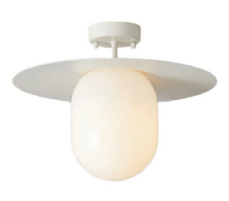 ML30156-01＜br /＞装飾照明 Orb(al) φ150 Plate LEDシーリングライト 本体 要電気工事＜br /＞マックスレイ 照明器具 21,402円