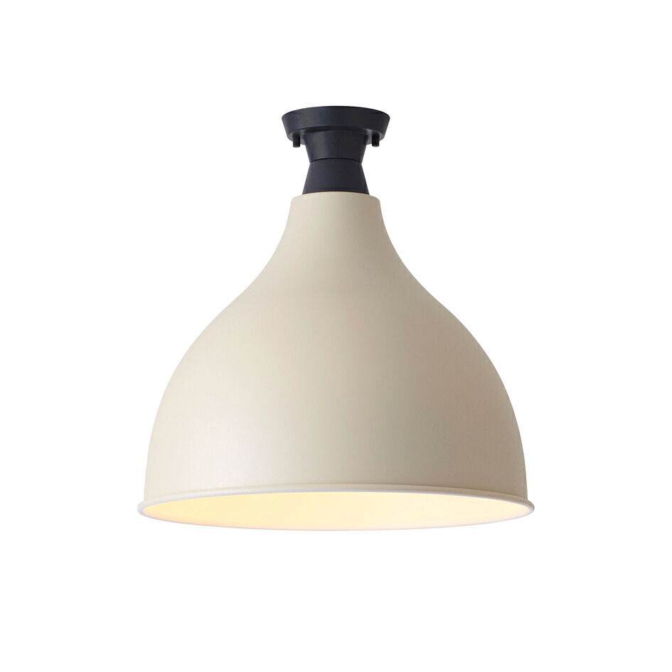 ML30162-03装飾照明 Eggplant L/CRAFT LAMP LEDシーリングライト 本体 要電気工事マックスレイ 照明器具｜照明ライト専門タカラshopあかり館