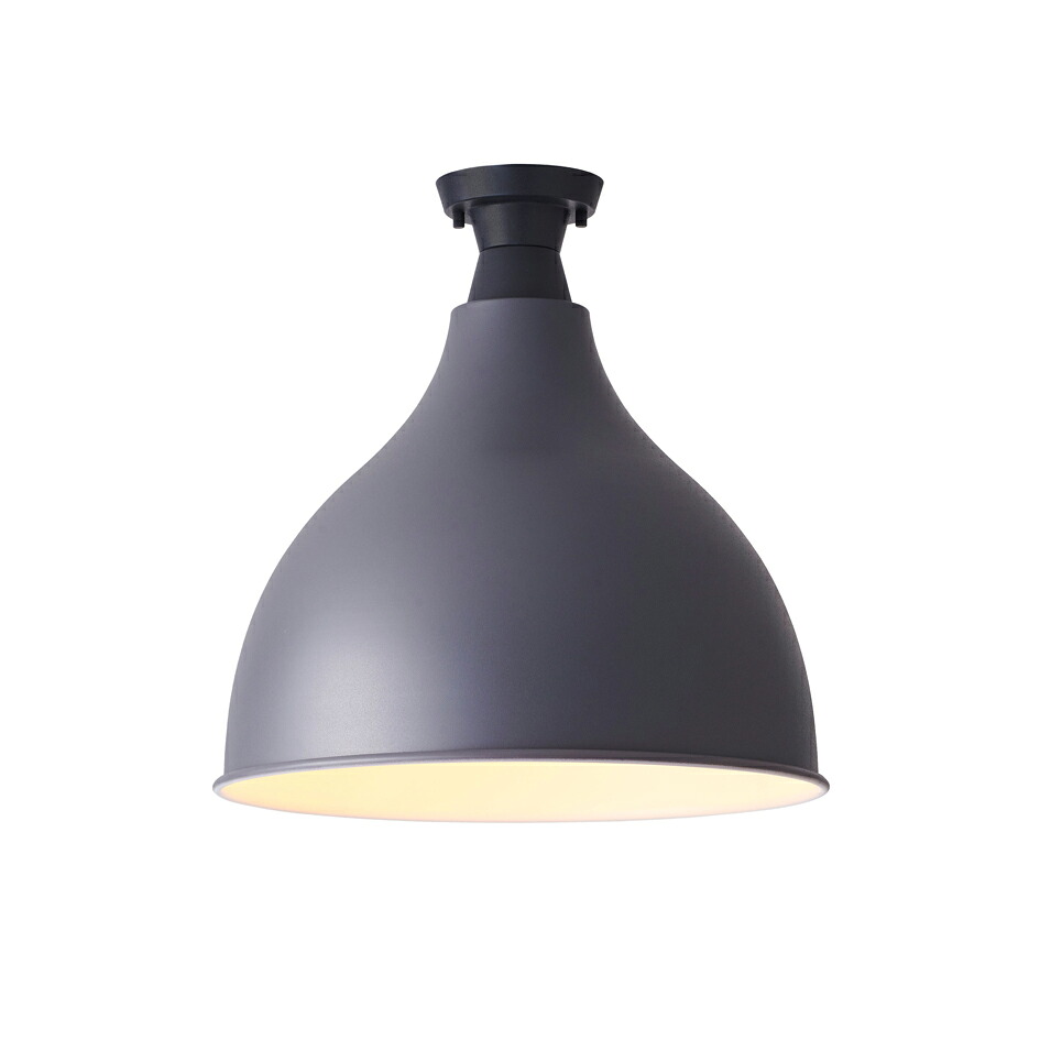 ML30162-25＜br /＞装飾照明 Eggplant L/CRAFT LAMP LEDシーリングライト 本体 要電気工事＜br /＞マックスレイ 照明器具