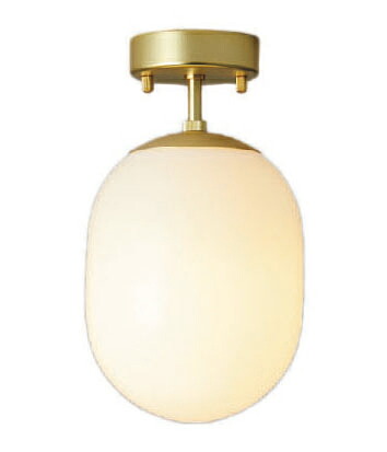 ML30173-38＜br /＞装飾照明 Orb(al) φ150 LEDシーリングライト 本体 要電気工事＜br /＞マックスレイ 照明器具