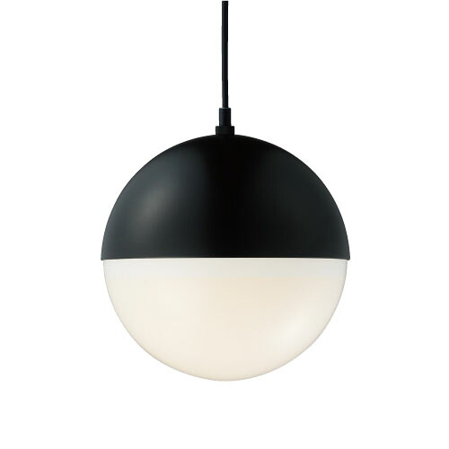 MP40605-02-01装飾照明 Orb φ250 LEDペンダントライト 本体 電気工事不要マックスレイ 照明器具 天井照明 吊下げ|照明ライト専門タカラshopあかり館