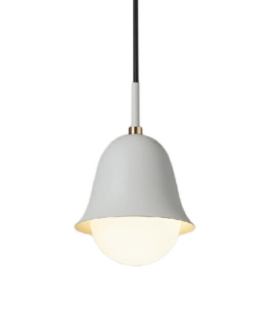 MP40622-01＜br /＞装飾照明 Old New Bell LEDペンダントライト 本体 電気工事不要＜br /＞マックスレイ 照明器具 天井照明 吊下げ