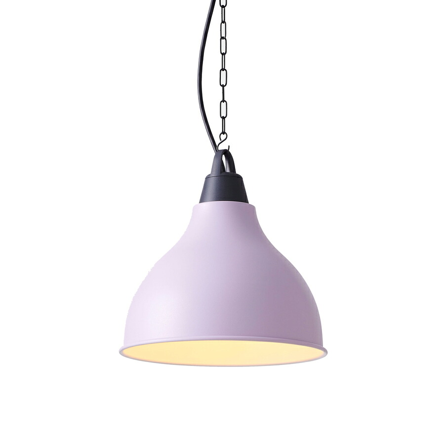 MP40643-06＜br /＞装飾照明 Eggplant S LEDペンダントライト 本体 電気工事不要＜br /＞CHAIN PENDANT/CRAFT LAMP＜br /＞マックスレイ 照明器具 天井照明 吊下げ
