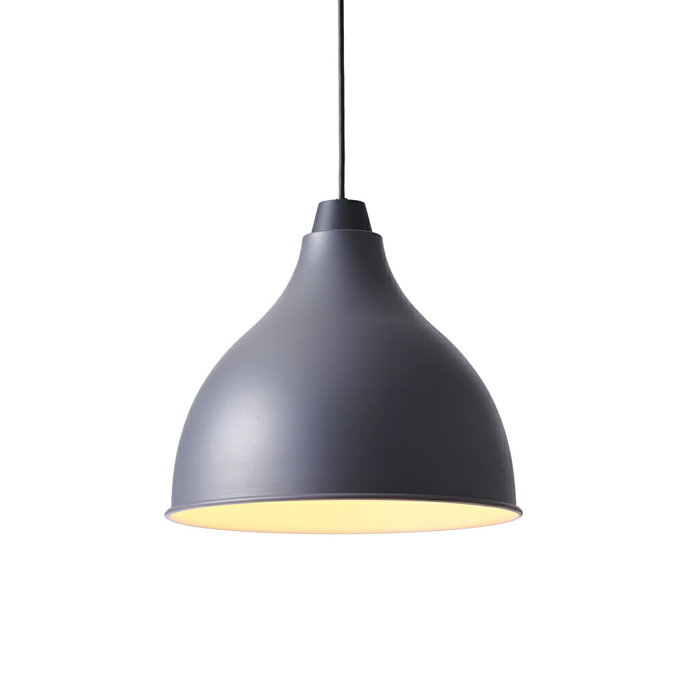 MP40652-25装飾照明 Eggplant L/CRAFT LAMP LEDペンダントライト 本体 電気工事不要マックスレイ 照明器具 天井照明 吊下げ｜照明ライト専門タカラshopあかり館