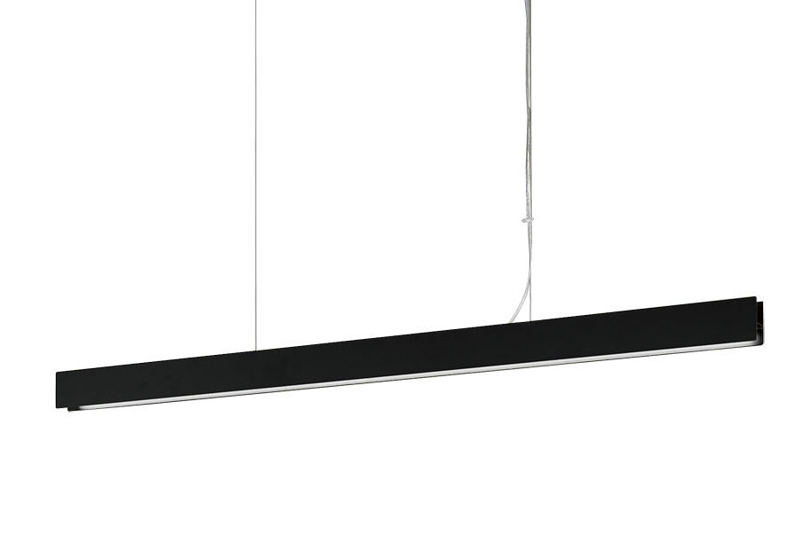 SLB17093LB1＜br /＞HomeArchi LEDラインペンダントライト 一般天井用 L1200 美ルック＜br /＞拡散 昼白色 調光可 直付タイプ 要電気工事＜br /＞Panasonic 照明器具 天井照明 吊下げ