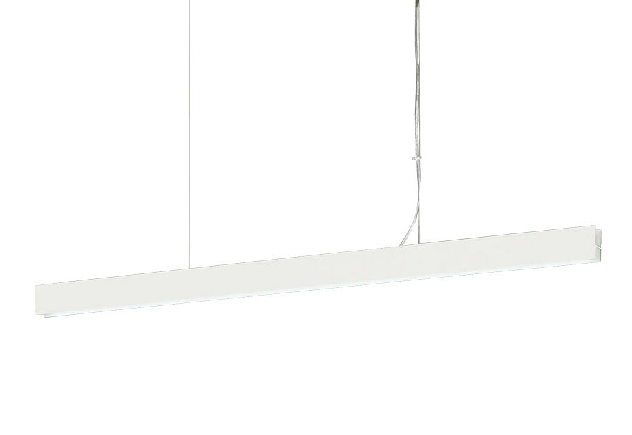SLB17175LB1＜br /＞HomeArchi LEDラインペンダントライト 吹き抜け用 L1200 美ルック＜br /＞拡散 昼白色 調光可 直付タイプ 要電気工事＜br /＞Panasonic 照明器具 天井照明 吊下げ