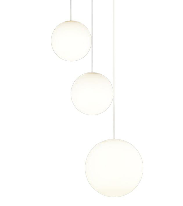 SLB19461W＜br /＞MODIFY LED吹き抜け灯 M・M・Lサイズ 6畳用＜br /＞直付タイプ 要電気工事 電球色 非調光 白熱電球60形4灯器具相当＜br /＞Panasonic 照明器具 天井照明 LED電球交換型 【～6畳】
