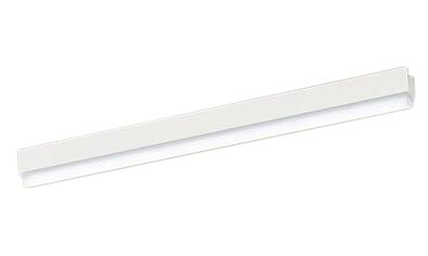 SLB50633LB1<br />HomeArchi LEDラインライト 天井直付型・壁直付型・据置取付型 単体 連結時終端用 L600<br />美ルック 全般拡散タイプ 昼白色 調光可<br />Panasonic 照明器具 建築化照明