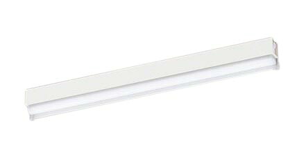 SLB50656LB1＜br /＞HomeArchi LEDラインライト 天井直付型・壁直付型・据置取付型 単体 連結時終端用 L600＜br /＞美ルック 片側遮光タイプ 昼白色 調光可＜br /＞Panasonic 照明器具 建築化照明
