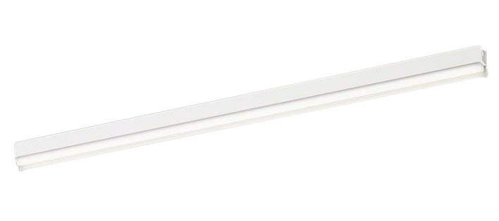 SLB50663LB1HomeArchi LEDラインライト 天井直付型・壁直付型・据置取付型 L1200美ルック 片側遮光タイプ 温白色 調光可Panasonic 照明器具 建築化照明|照明ライト専門タカラshopあかり館
