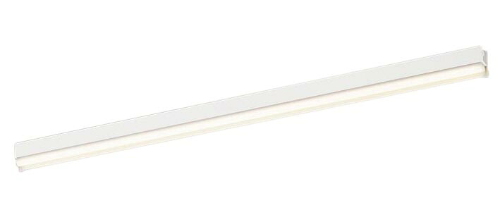 SLB50664LB1HomeArchi LEDラインライト 天井直付型・壁直付型・据置取付型 L1200美ルック 片側遮光タイプ 電球色 調光可Panasonic 照明器具 建築化照明｜照明ライト専門タカラshopあかり館