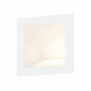 SLB80542LB1＜br /＞HomeArchi LEDウォッシャライト 天井直付型・壁埋込型 埋込穴□90 美ルック＜br /＞拡散 電球色 調光可 白熱電球60形1灯器具相当＜br /＞Panasonic 照明器具 壁付け 14,474円