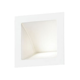SLB80546LB1＜br /＞HomeArchi LEDウォッシャライト 天井直付型・壁埋込型 埋込穴□90 美ルック＜br /＞拡散 温白色 調光可 白熱電球100形1灯器具相当＜br /＞Panasonic 照明器具 壁付け 16,049円