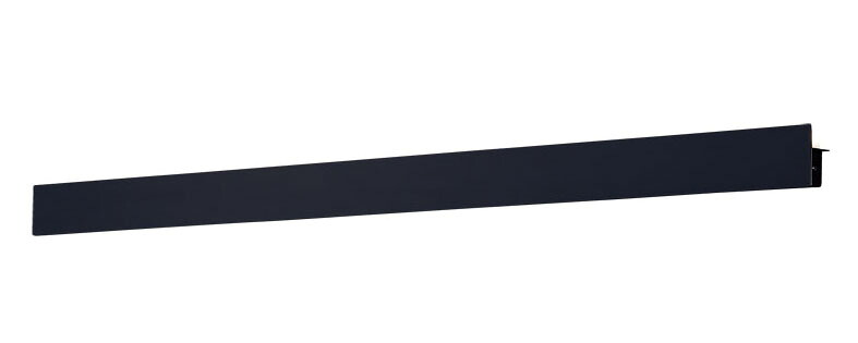 SLB81879LB1＜br /＞HomeArchi LEDラインブラケットライト 天井直付型・壁直付型 L1200 美ルック＜br /＞拡散 電球色 調光可 直管形蛍光灯FLR40形1灯器具相当＜br /＞Panasonic 照明器具