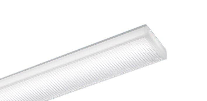 NEL4400KN RZ9＜br /＞一体型LEDベースライト iDシリーズ用ライトバー 40形＜br /＞直管形蛍光灯FLR40形2灯器具相当 節電タイプ マルチコンフォート＜br /＞一般タイプ 4000lmタイプ 昼白色 PiPit無線調光＜br /＞Panasonic 施設照明用部材