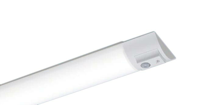 NEL4400NN LE9＜br /＞一体型LEDベースライト iDシリーズ用ライトバー 40形＜br /＞直管形蛍光灯FLR40形2灯器具相当 節電タイプ＜br /＞ひとセンサ付（N/NT切替タイプ） 4000lmタイプ 昼白色 非調光＜br /＞Panasonic 施設照明用部材