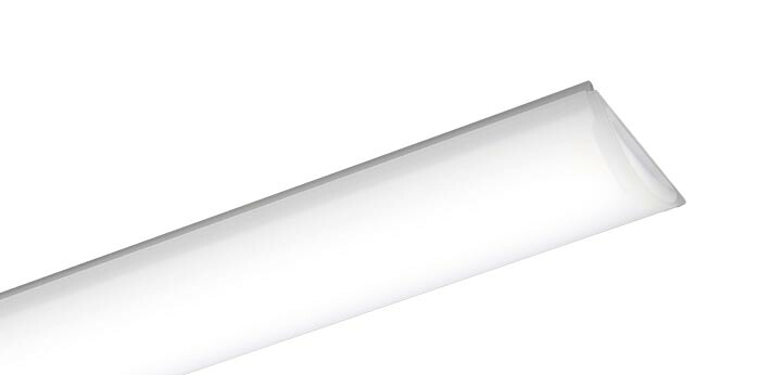 NEL4500CN LE9＜br /＞一体型LEDベースライト iDシリーズ用ライトバー 40形＜br /＞Hf蛍光灯32形定格出力型2灯器具相当＜br /＞電磁波低減タイプ 5200lmタイプ 昼白色 非調光＜br /＞Panasonic 施設照明用部材
