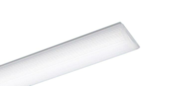 NEL4500SW LE9＜br /＞一体型LEDベースライト iDシリーズ用ライトバー 40形 学校用＜br /＞Hf蛍光灯32形定格出力型2灯器具相当 集光プリズムタイプ＜br /＞一般タイプ 5200lmタイプ 白色 非調光＜br /＞Panasonic 施設照明用部材
